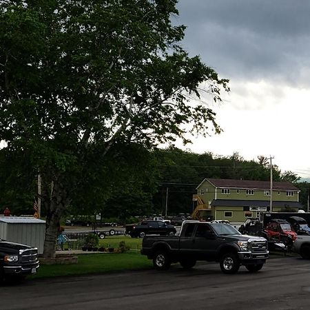 Gorham Motor Inn Εξωτερικό φωτογραφία