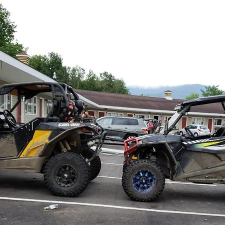 Gorham Motor Inn Εξωτερικό φωτογραφία